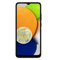 Samsung Galaxy A03 64 GB Siyah