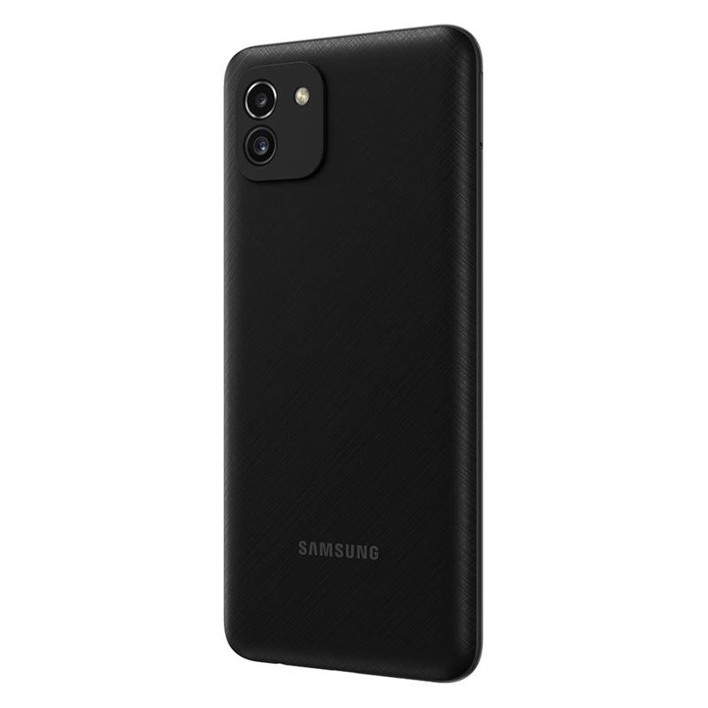 Samsung Galaxy A03 64 GB Siyah