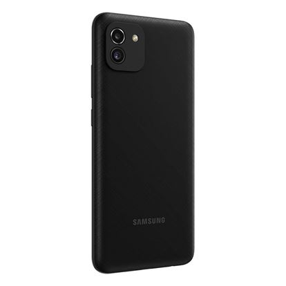 Samsung Galaxy A03 64 GB Siyah