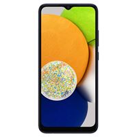 Samsung Galaxy A03 64 GB Mavi