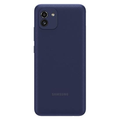 Samsung Galaxy A03 64 GB Mavi