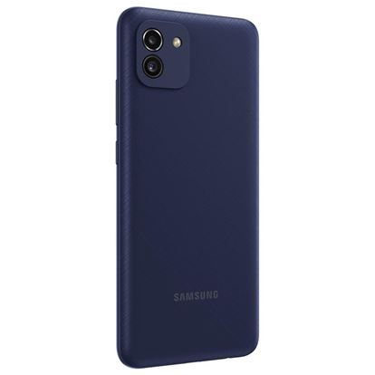 Samsung Galaxy A03 64 GB Mavi