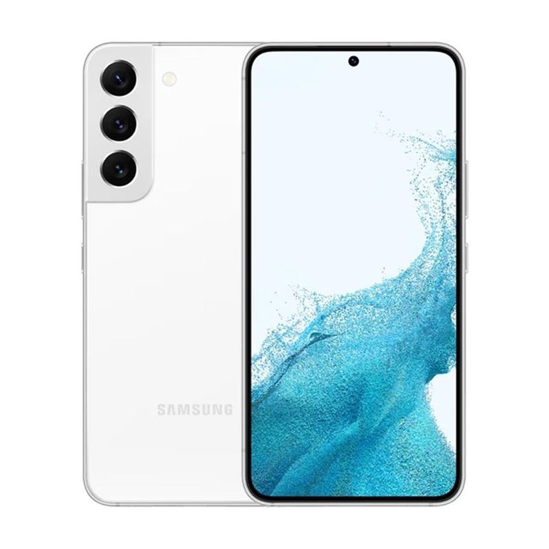 Samsung Galaxy S22 128 GB Fantom Beyaz