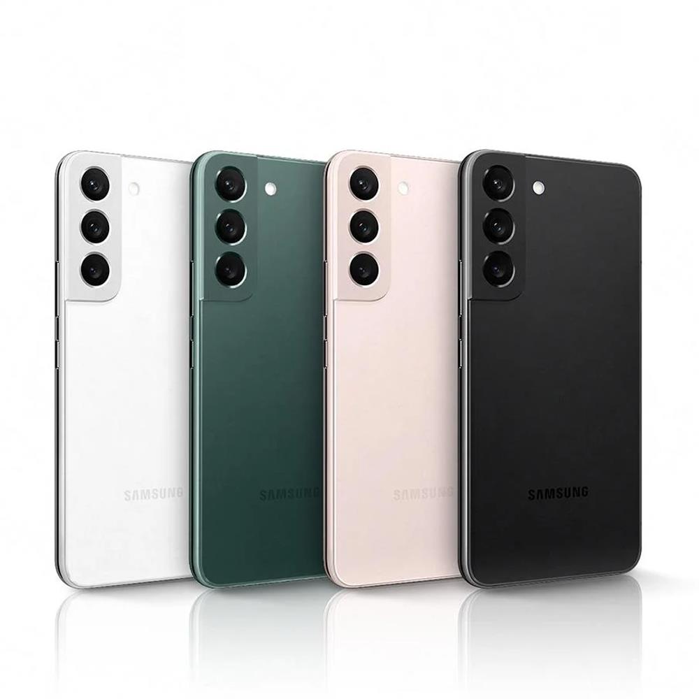 Samsung Galaxy S22 128 GB Fantom Beyaz | Jebinde