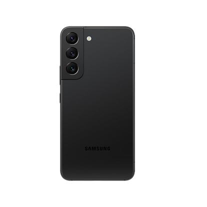 Samsung Galaxy S22 128 GB Fantom Siyah