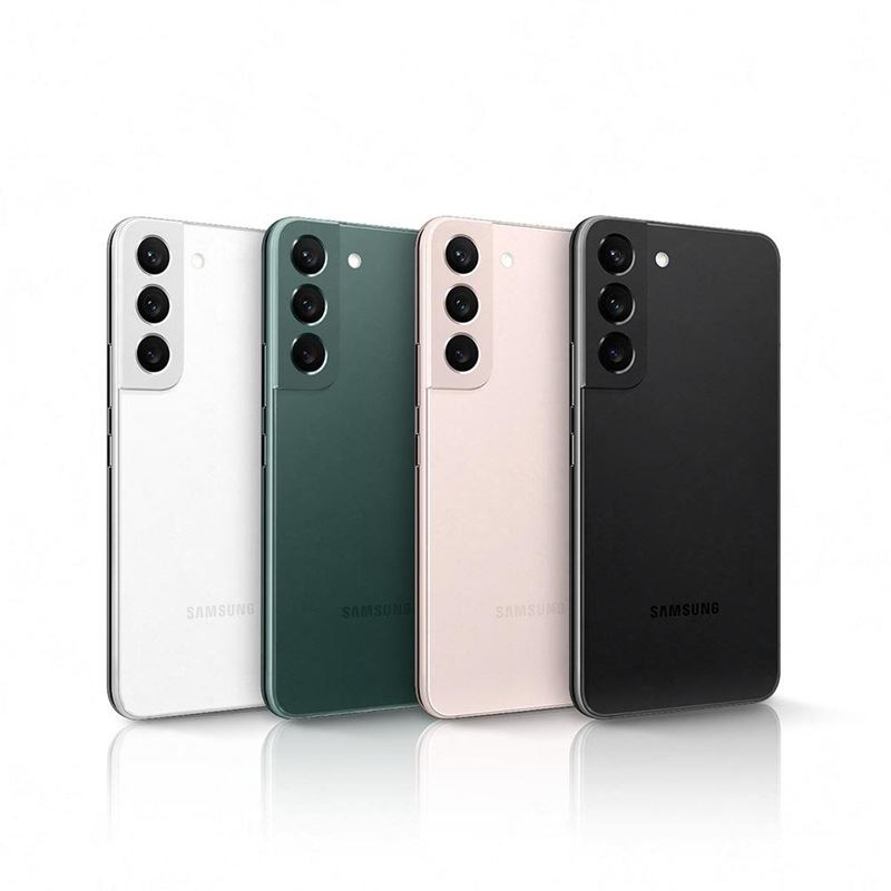 Samsung Galaxy S22 128 GB Fantom Siyah