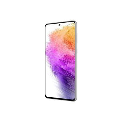 Samsung Galaxy A73 5G 128 GB Beyaz