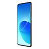 Oppo Reno 6 (8 GB+128 GB) Akıllı Telefon Yıldız Siyahı