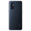 Oppo Reno 6 (8 GB+128 GB) Akıllı Telefon Yıldız Siyahı