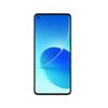 Oppo Reno6 (8 GB+128 GB) Akıllı Telefon Buz Mavisi
