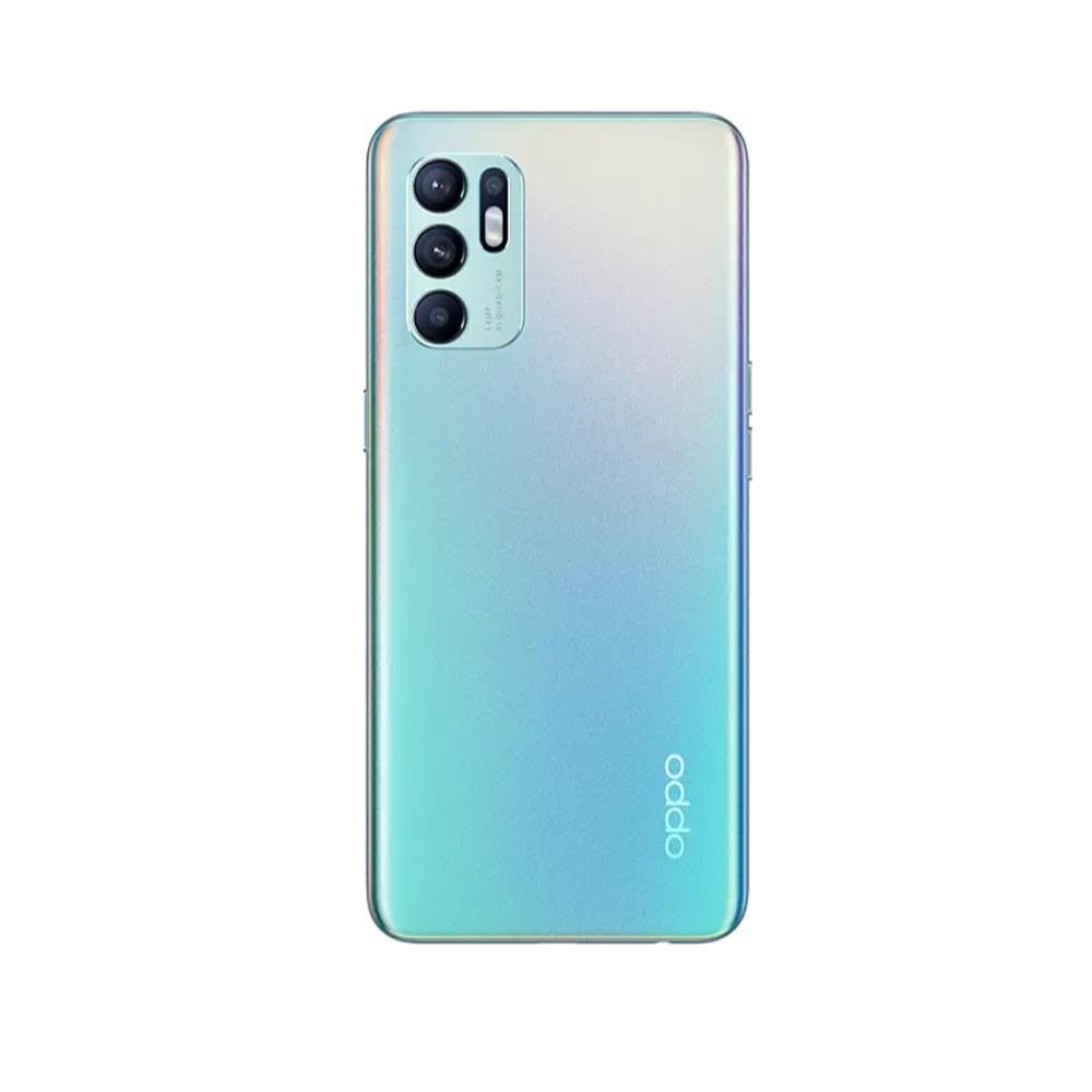 Oppo Reno6 (8 GB+128 GB) Akıllı Telefon Buz Mavisi | Jebinde