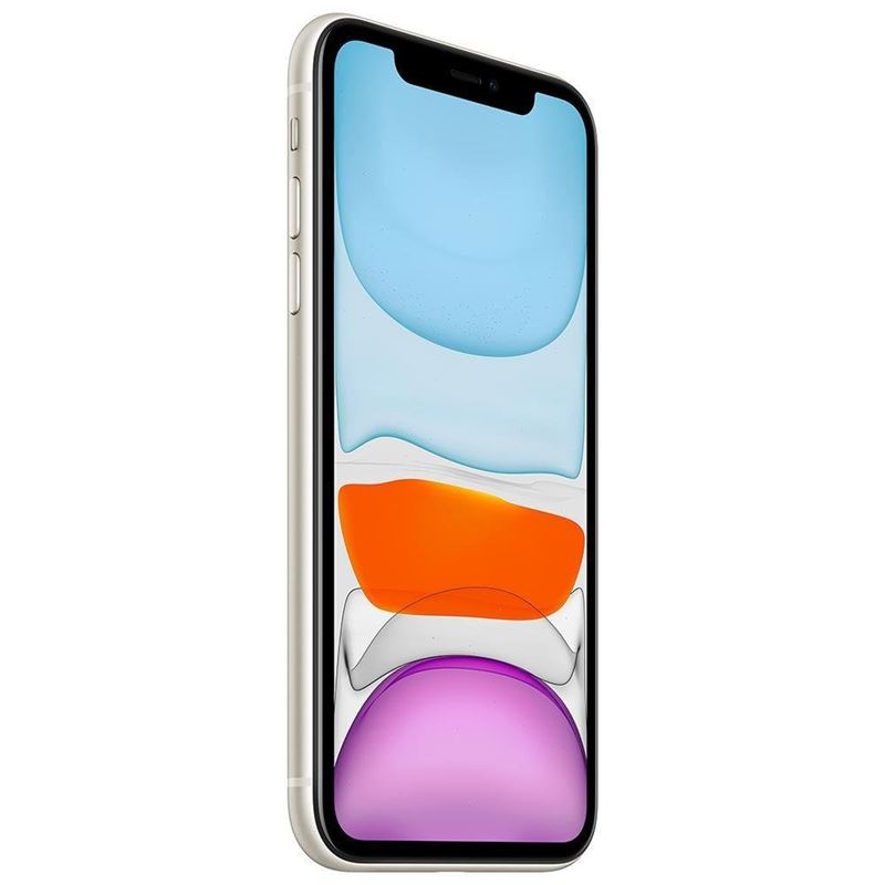 iPhone 11 128 Gb Akıllı Telefon Beyaz