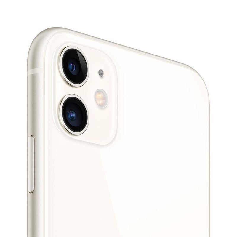 iPhone 11 128 Gb Akıllı Telefon Beyaz