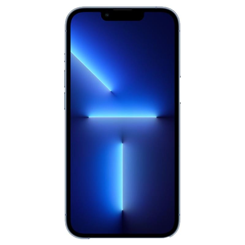 iPhone 13 Pro Max 512 Gb Akıllı Telefon Mavi