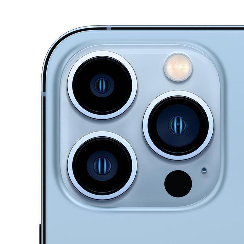 iPhone 13 Pro Max 512 Gb Akıllı Telefon Mavi