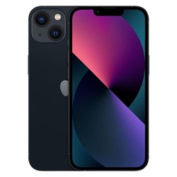 iPhone 13 128 Gb Siyah