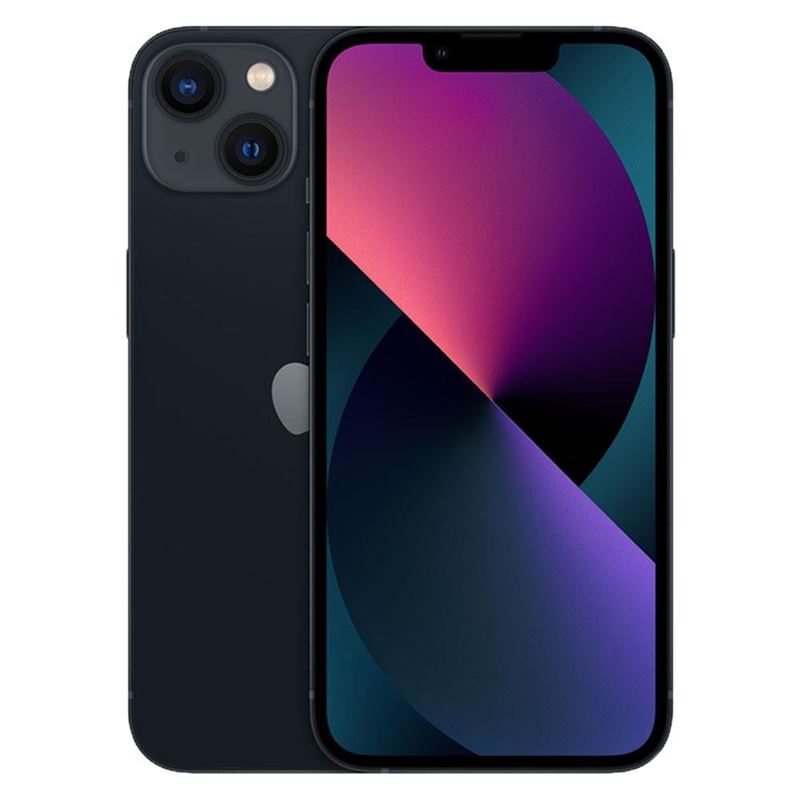 iPhone 13 128 Gb Siyah