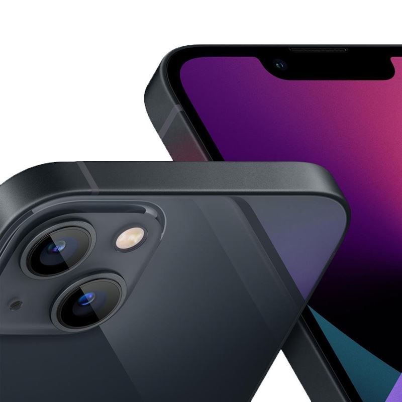 iPhone 13 128 Gb Siyah