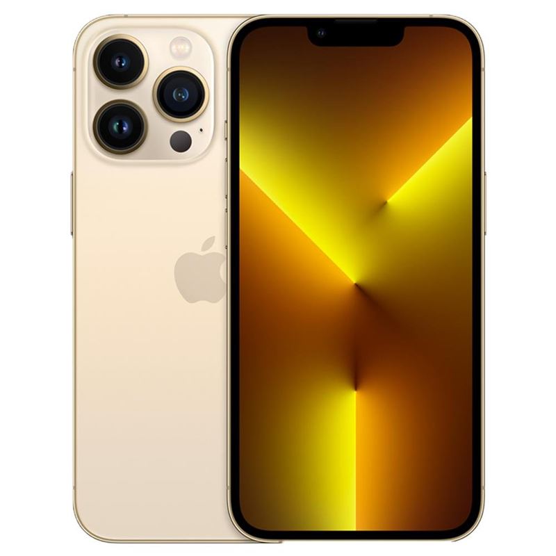 iPhone 13 Pro 128 Gb Akıllı Telefon Altın