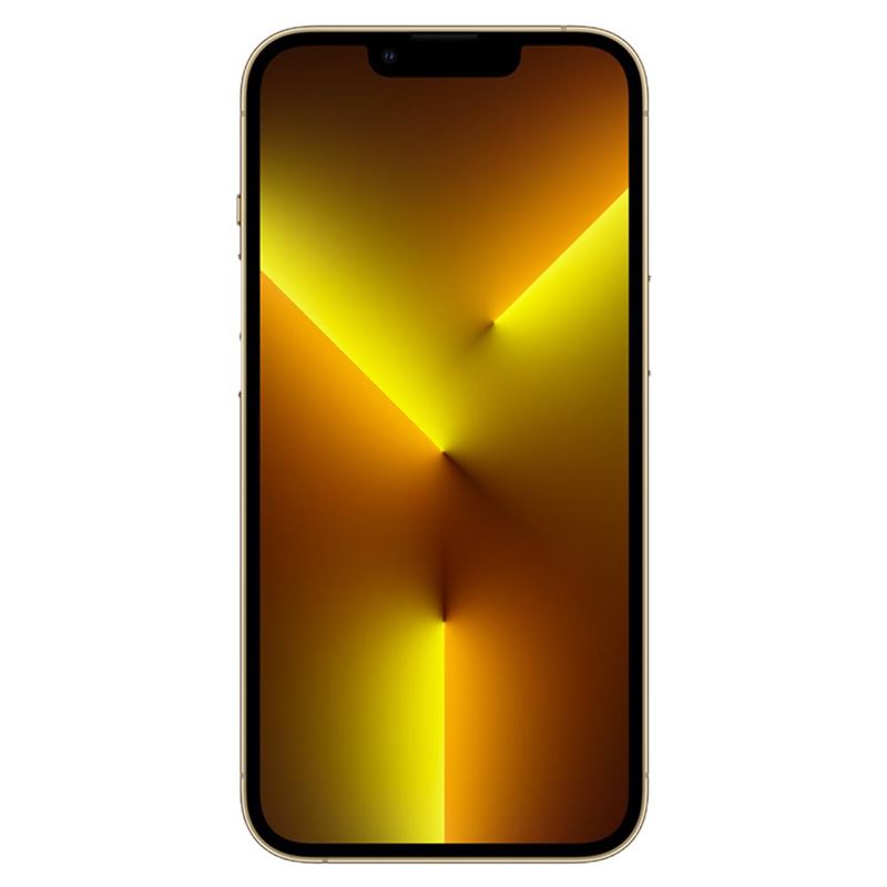 iPhone 13 Pro 256 Gb Akıllı Telefon Altın