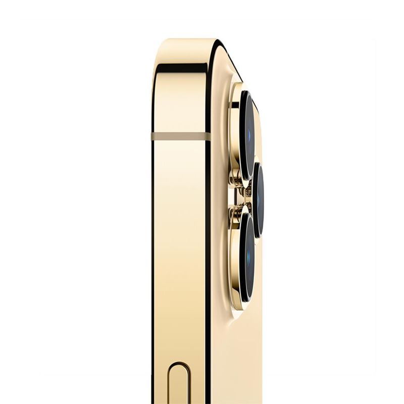 iPhone 13 Pro 256 Gb Akıllı Telefon Altın