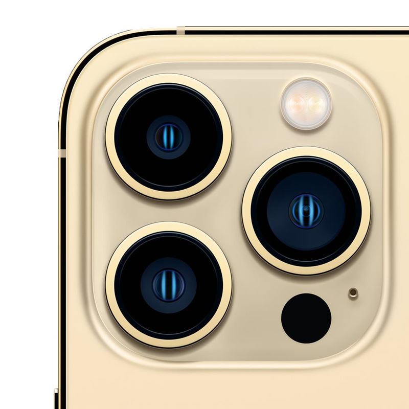 iPhone 13 Pro 256 Gb Akıllı Telefon Altın