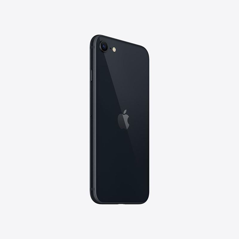 iPhone SE 64 Gb 3. Nesil Akıllı Telefon Siyah