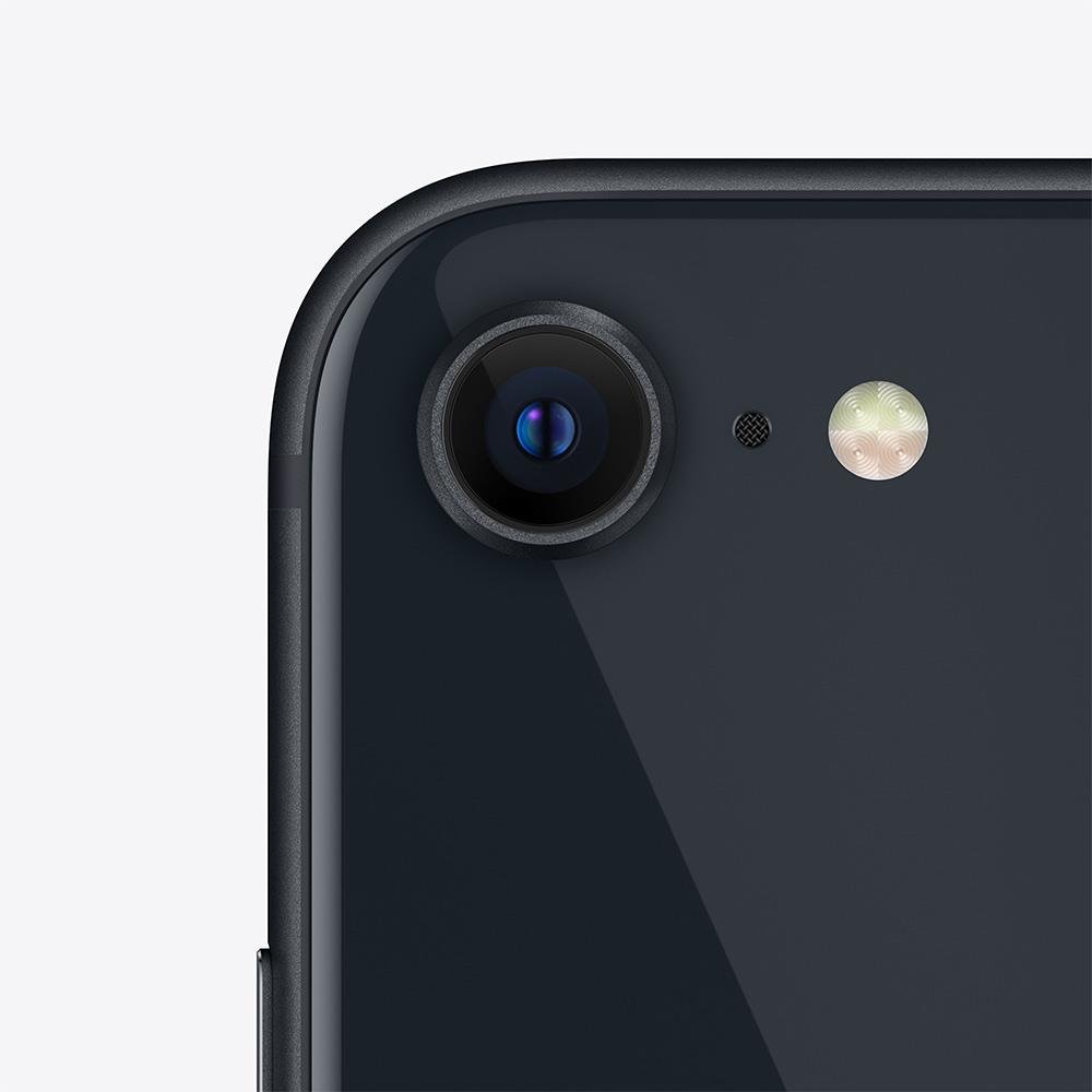 İphone SE 64 Gb 3. Nesil Akıllı Telefon Siyah | Jebinde