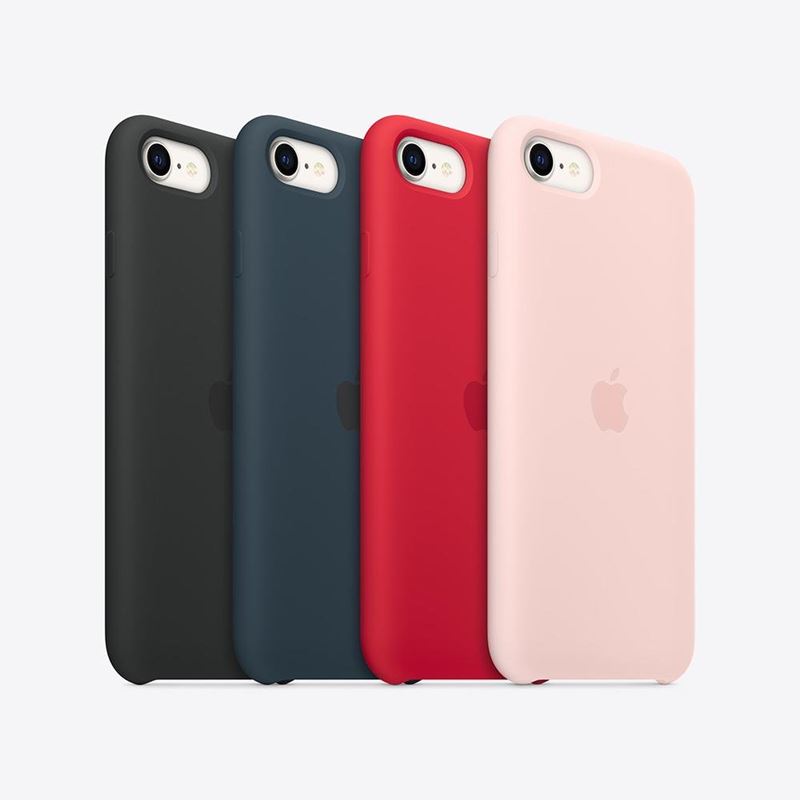 iPhone SE 64 Gb 3. Nesil Akıllı Telefon Siyah