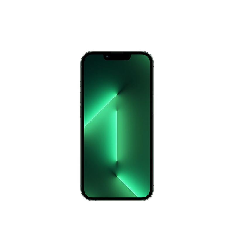 iPhone 13 Pro 128 Gb Akıllı Telefon Köknar Yeşili