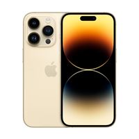 iPhone 14 Pro 1 Tb Akıllı Telefon Altın