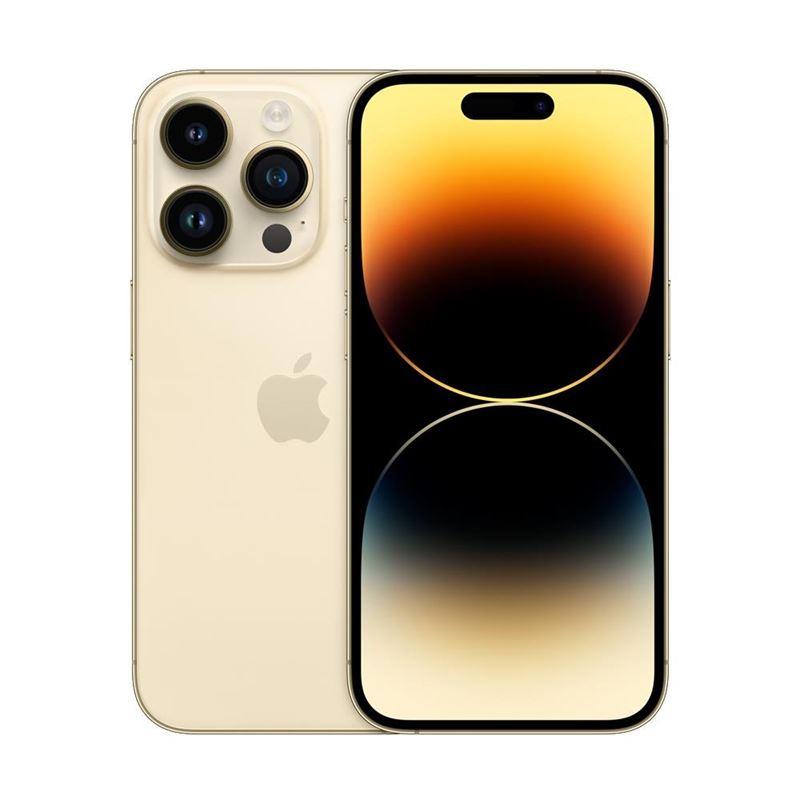 iPhone 14 Pro 1 Tb Akıllı Telefon Altın