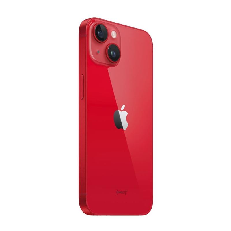 iPhone 14 256 Gb Akıllı Telefon Kırmızı