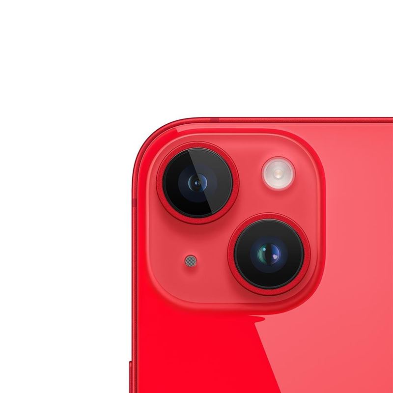iPhone 14 128 Gb Akıllı Telefon Kırmızı
