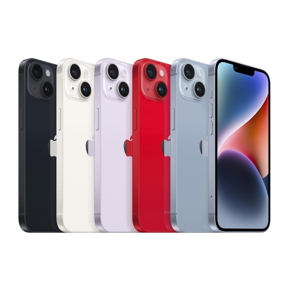 İphone 14 512 Gb Akıllı Telefon Mavi | Jebinde