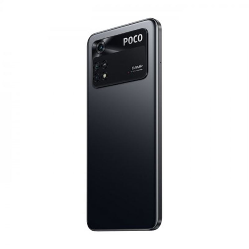 Poco M4 Pro 256GB 8GB RAM Siyah Cep Telefonu 