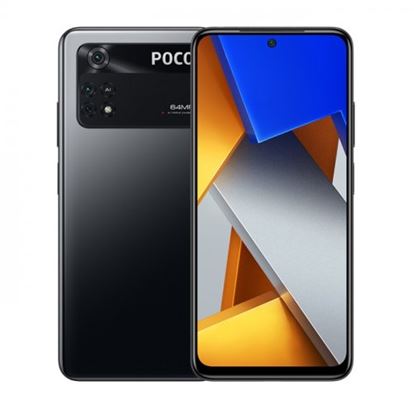 Poco M4 Pro 256GB 8GB RAM Siyah Cep Telefonu 