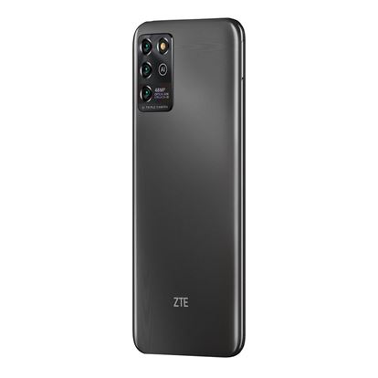ZTE Blade V30 Vita 4 GB 128 GB Siyah Cep Telefonu