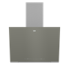 Beko Buhar Destekli Manhattan Gri Ankastre Set (BDE 6062 G - BFC 631 G - BOCD T 6510 EG)