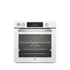 Beko Buhar Destekli Beyaz Ankastre Set (BDE 6062 B - BFC 631 B - BOCD T 6510 EB)