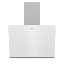 Beko Beyaz Cam Buhar Destekli Ankastre Set (BDE 6062 B - BFC 430 B - BOCD T 6510 EB)