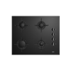 Beko Siyah Ekonomik Buhar Destekli Ankastre Set (ADE 62540 S - BFC 430 S - BOCD T 6510 ES)