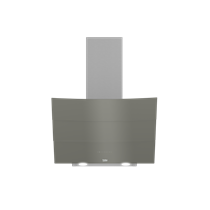 Beko Gri Ekonomik Buhar Destekli Ankastre Set (ADE 62540 G - BFC 430 G - BOCD T 6510 EG)
