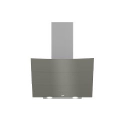 Beko Gri Ekonomik Buhar Destekli Ankastre Set (ADE 62540 G - BFC 430 G - BOCD T 6510 EG)