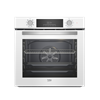 Beko Beyaz Ekonomik Buhar Destekli Ankastre Set (ADE 62540 B - BFC 430 B - BOCD T 6510 EB)