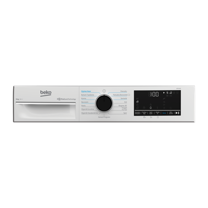 Beko KM 94 B Kurutma Makinesi