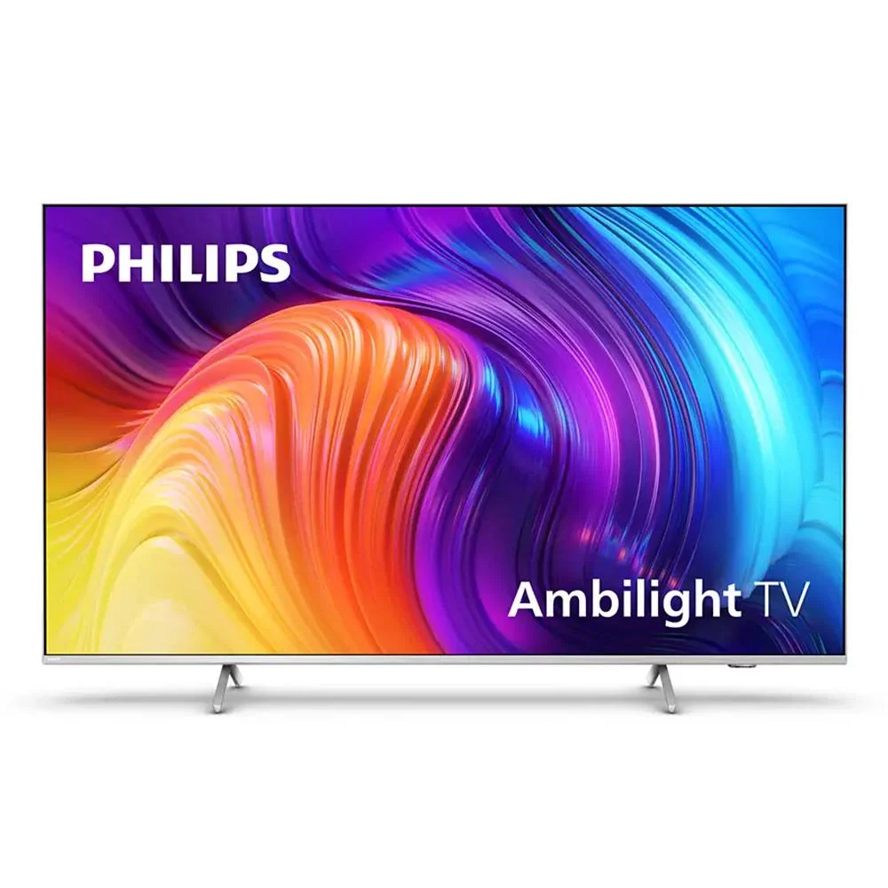 Philips 50PUS8507 50" 126 Ekran Android Smart Ambilight The One 4K Ultra HD