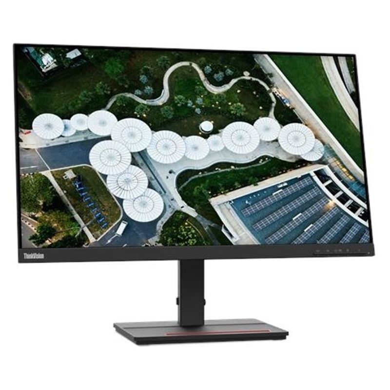 Lenovo S24E-20 62AEKAT2TK 23,8" 60Hz 6 Ms (Hdmı+Vga) Full Hd Va LED Monitör