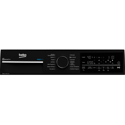 Beko CM 10142 B Çamaşır Makinesi