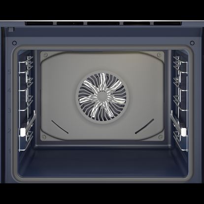 Beko BFC 631 B Beyond Serisi Ankastre Fit Fry Fırın